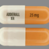 Buy Adderall XR 25mg